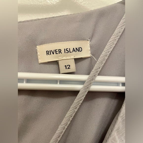 River Island Midi Dress - Picture 5 of 7